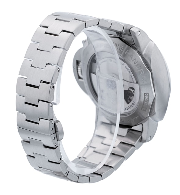 Panerai Luminor Power Reserve PAM00347 Image 3